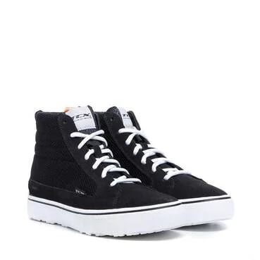 TCX Street 3 Lady Air Black White Черный