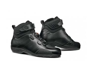 Sidi Motolux Black Черный