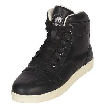 Furygan Austin D3O WP Black Черный
