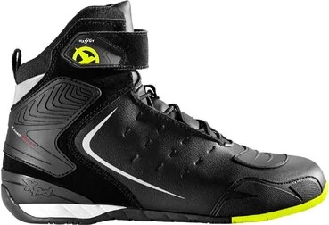 XPD X-Road H2Out Yellow Fluo Black, Hi-Vis Yellow