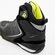 XPD X-Road H2Out Yellow Fluo Black, Hi-Vis Yellow