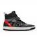 Xpd Moto Pro Lady сникеры Anthracite Red Grey, Red