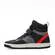 Xpd Moto Pro Lady сникеры Anthracite Red Grey, Red