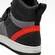 Xpd Moto Pro Lady сникеры Anthracite Red Grey, Red