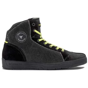 Stylmartin Shadow Black Черный