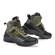 Stylmartin Vertigo Air Motorcycle мотоботы Mud Camo Зеленый