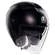 AGV Irides Open Face Helmet Mono Matt Black