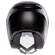 AGV Irides Open Face Helmet Mono Matt Black