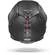 Nexx X.R2 Redline Black Matt Full Face Мотошлем Черный