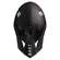 SHOT Lite Solid Black Matt 2.0 Offroad Мотошлем Черный