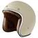 STORMER Pearl Open Face Helmet Белый