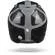 HJC I70 Prika Grey Full Face Мотошлем Черный