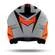 AIROH TRR S Pure Open Face Helmet Orange Matt