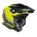 AIROH TRR S Keen Open Face Helmet yellow matt