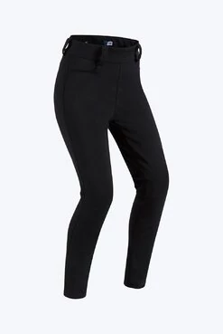 PMJ Spring Lady Black Черный
