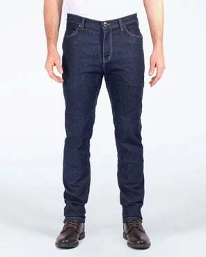 Knox Jeans Men'S Richmond Blue Mk2 Синий