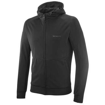Ixon Touchdown Air худи Black Черный