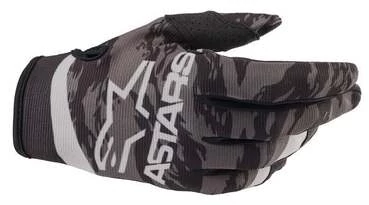 Alpinestars Radar Black Gray Черный