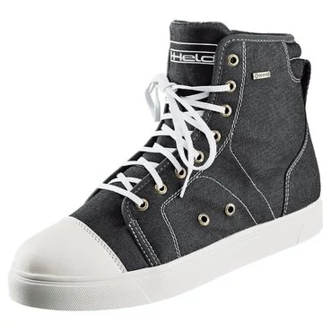 Held College Rider GTX Black Черный
