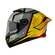 Mt Мотошлемs Thunder 4 Sv Pental B3 Yellow Желтый