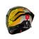 Mt Мотошлемs Thunder 4 Sv Pental B3 Yellow Желтый