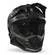 SHOT Furious Chase Black Grey Glossy Offroad Мотошлем Черный