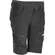 ACERBIS PADDOCK LADY Bermuda Shorts Black