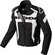 Spidi Warrior H2Out мотокуртка Black White Черный