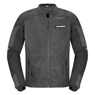 Spidi Super Net мотокуртка Black Черный