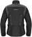 Spidi Traveler 3 мотокуртка Lady Black Черный