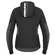 Spidi Armor худи Lady Light Black Черный