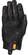 Furygan LR Jet Lady All Season D3O Black Черный