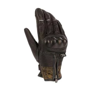 Segura Kano Black Черный