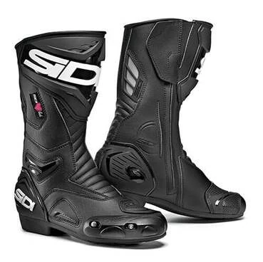 Sidi Performer Lei Black Черный