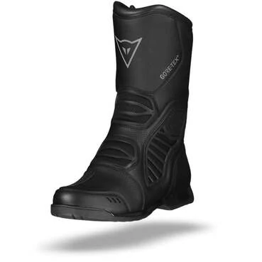 Dainese Solarys Gore-Tex Black Черный