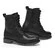 REV'IT! Portland Black Motorcycle мотоботы Черный