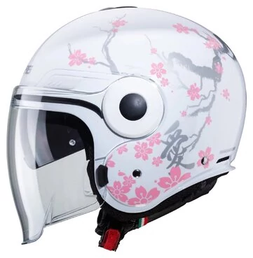 Caberg Uptown Bloom