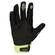 Scott Evo Race мотоперчатки Green Black Зеленый