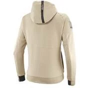 Ixon TOUCHDOWN Women's Casual Motorcycle Sweatshirt L Raw