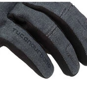 Tucano Urbano 9136HM CRAB Black Denim Motorcycle мотоперчатки