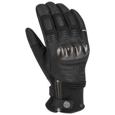 Segura Tony Black Черный