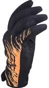 Motorcycle мотоперчатки In Waterproof Fabric Ls2 JET Gray Orange CE