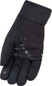 Motorcycle мотоперчатки In Waterproof Fabric Ls2 JET Gray Orange CE