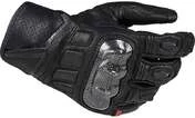 Motorcycle Leather мотоперчатки CE Sports Ls2 SPARK Black