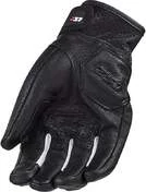 Motorcycle Leather мотоперчатки CE Sports Ls2 SPARK Black