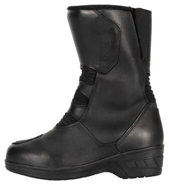 IXS COMFORT HIGH-ST women’s мотоботинки
