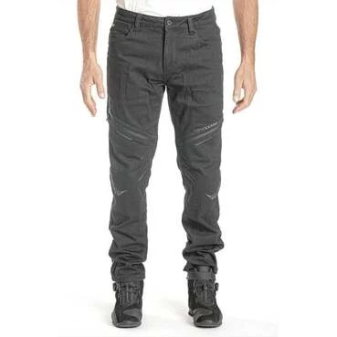 Ixon Remy Jeans Black Черный