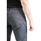 Jeans Denim Moto Ixon WAYNE Anthracite