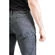 Jeans Denim Moto Ixon WAYNE Anthracite