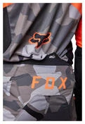 FOX 180 BNKR MX-мотоштаны